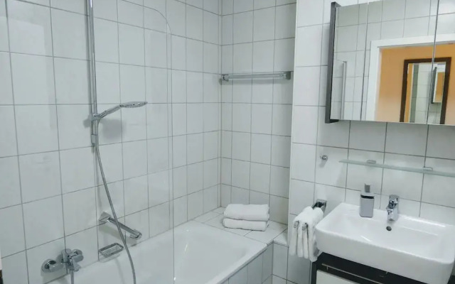 Apartment Central