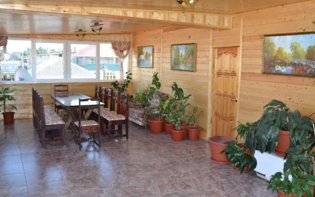 Gordeev Guest House