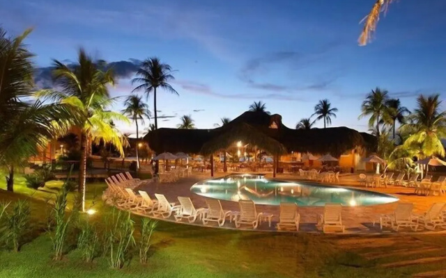 Tietê Resort and Convention Araçatuba