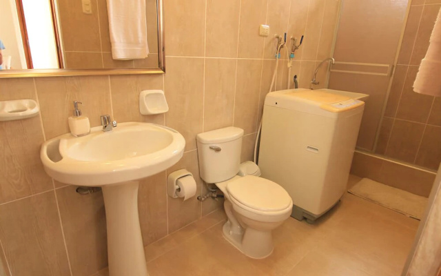 Hotel Super Suite Chimbote