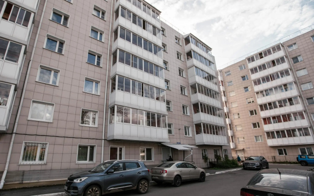 SweetHome (СвитХоум) на улице Можайская