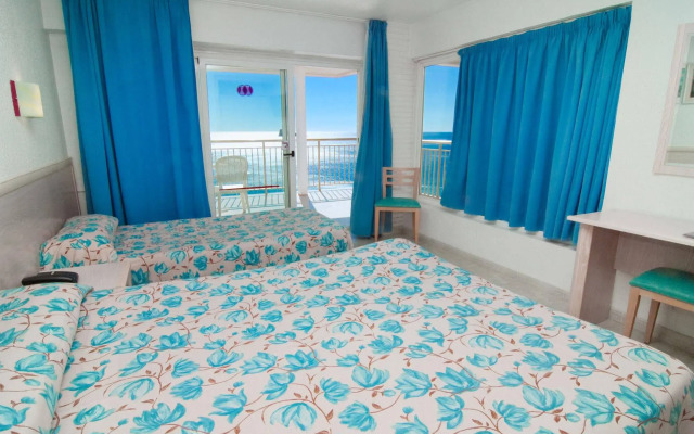 Hotel Servigroup Torre Dorada