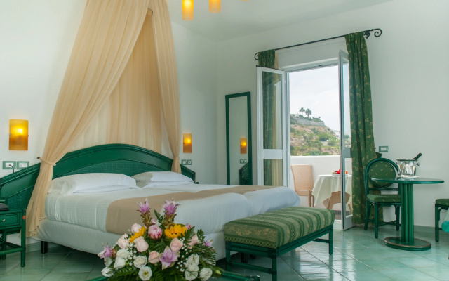 Borgo Romantica - Resort & Spa