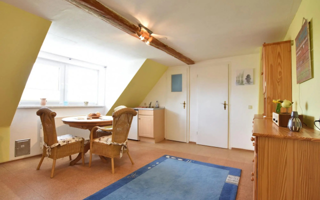Comfortable Apartment Near Insel Poel