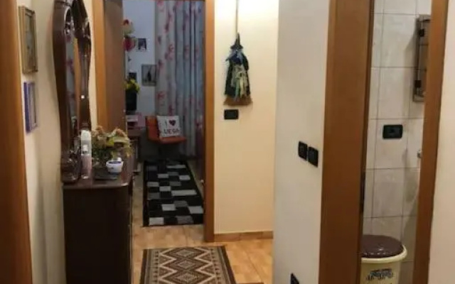 Deluxe & Big Appartment City center