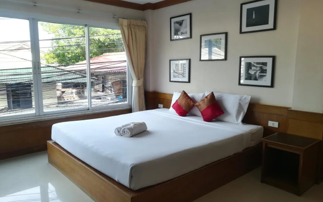 Sunrise Resort