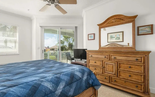 Cinnamon Beach 10 by Distinctive Beach Rentals