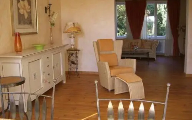 Ferienhaus Costa Werder