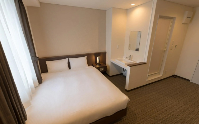 Bande Hotel Osaka