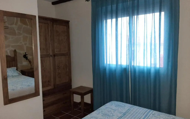 Casa Rural "Los Aperos"