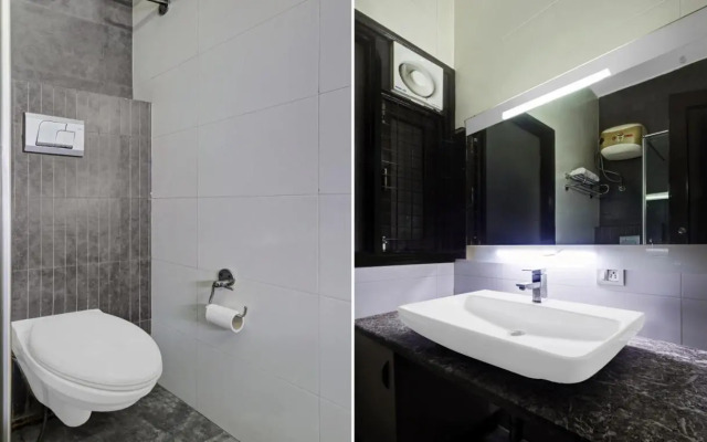 Itsy Hotels Connaught Mews