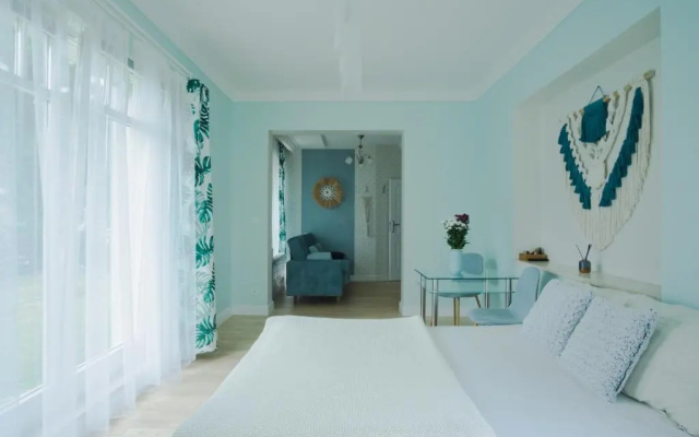 roomsy guest house