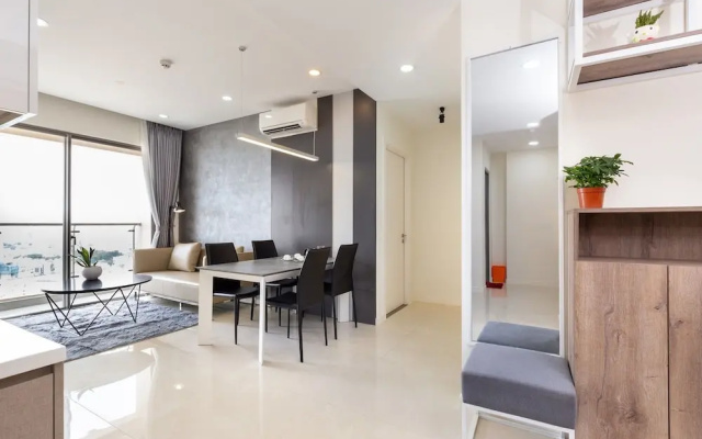 Millenium Apartment