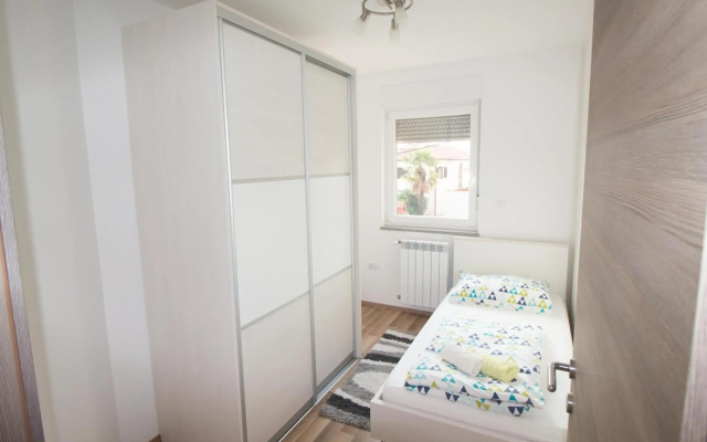 Apartments Sandra