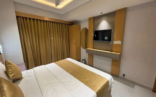 Hotel Prenix Sky- Gota