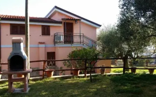 Residence Bolivar