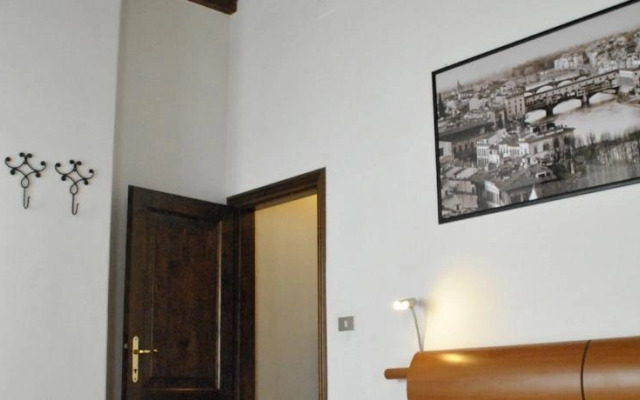 Pietrapiana Suite