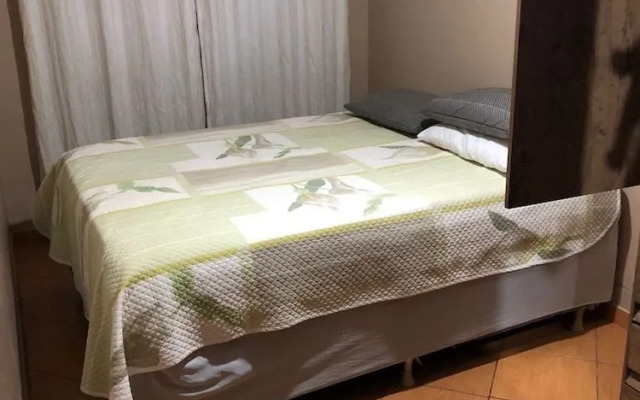 Hostel & Pousada Parque e Prainha