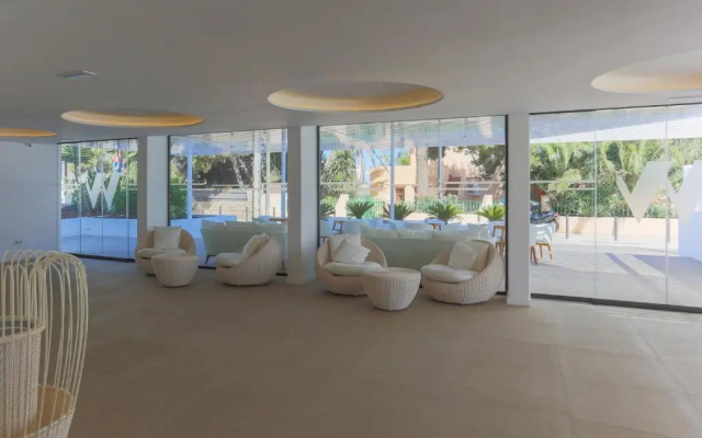 Sunrise Suites