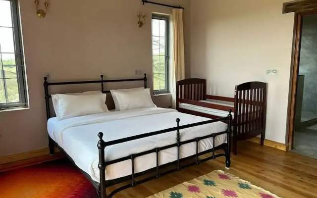 Lux Suites Leilani Annex Naivasha