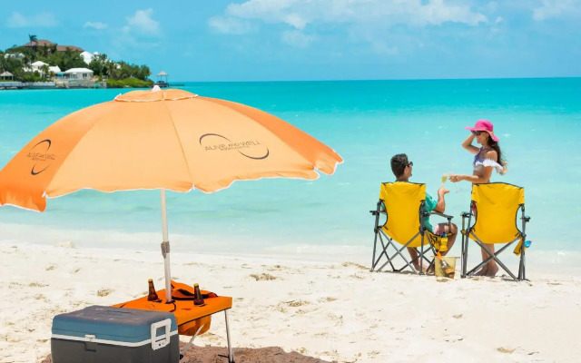 One On Marlin – Adults Only