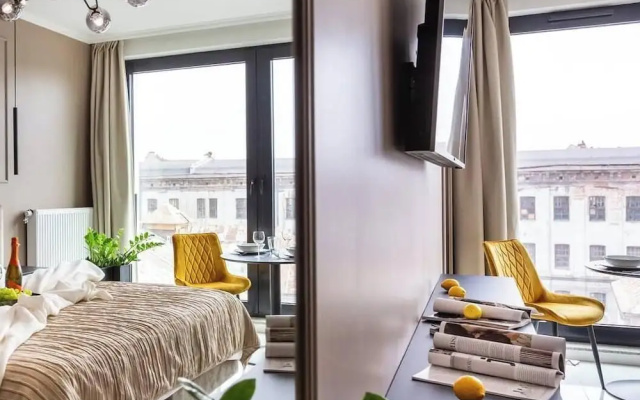 Fragola Apartments Rajska 3