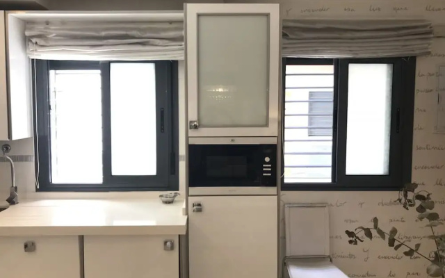 Apartamento Cadiz de Cine