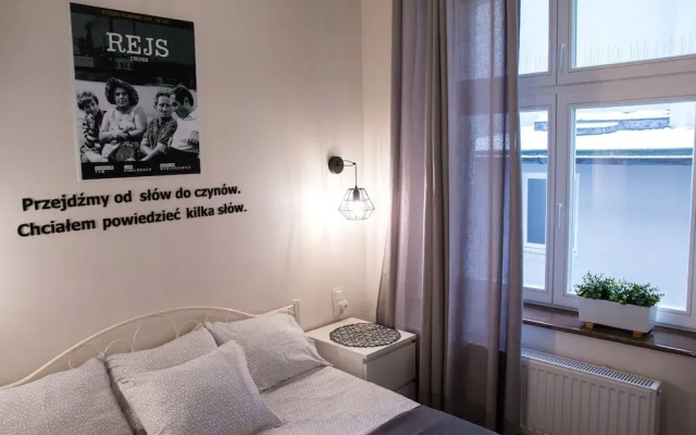 Apartamenty Fimowe