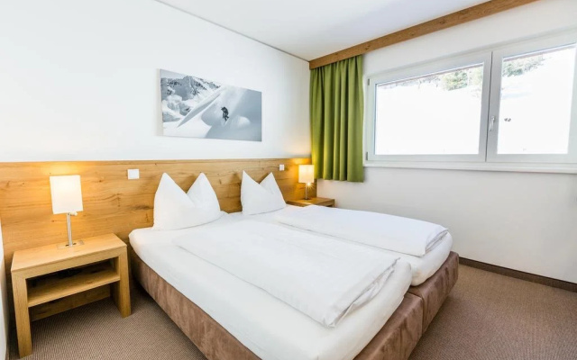 Lizum 1600 - Hotel & Kompetenzzentrum