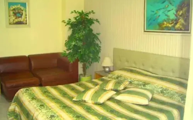 Baldjieva Hotel