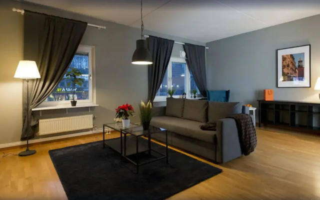 Optimal Apartments Skärholmen