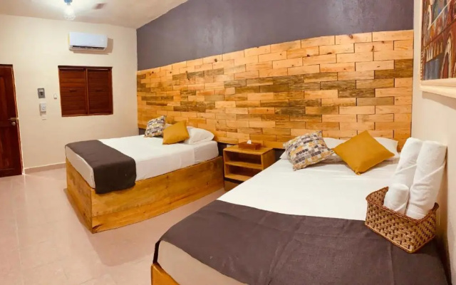 La Kinta Hotel