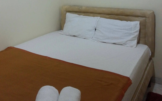 Indo Guesthouse