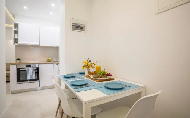 LuSea Apartments