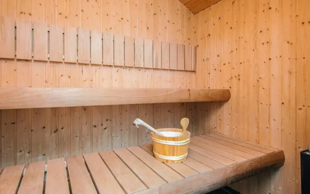 Holiday Home in Glesborg