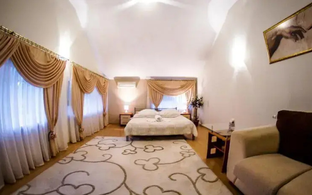 Motel Za Miedzą