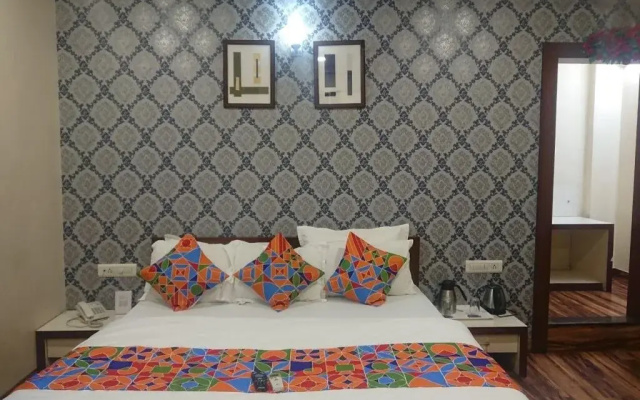 Hotel Kings Park