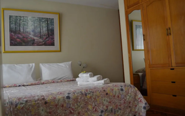 Hotel Hermes 205