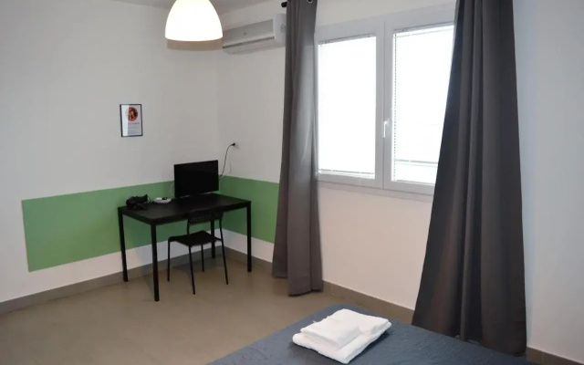 Agriturismo Le 5 Pietre