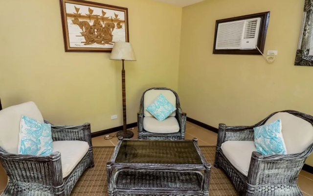 NIDA Rooms Boracay Aklan Seashore