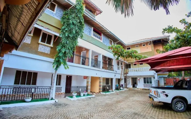 Brightstar Apartments Diani