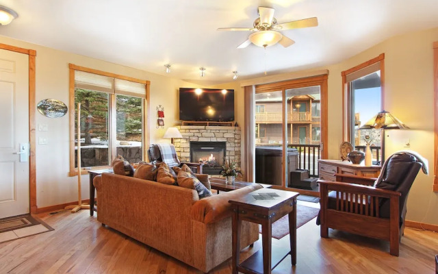 Terra Tomah Mountain 40B - 3 Br Condo
