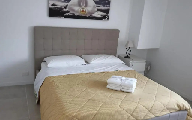 Appartamento deluxe vista mare Alba Adriatica