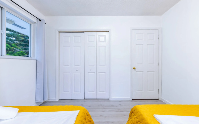 Book Now and Enjoy a Top Miami Location