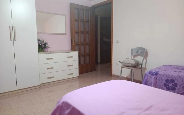 Casa AuroraRosa