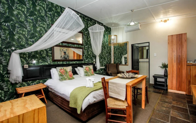 Umlilo Lodge