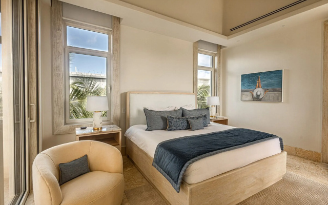 Playa Serena 19 Sumptuous Retreat