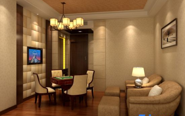 Xiangyang Bali Vacation Hotel