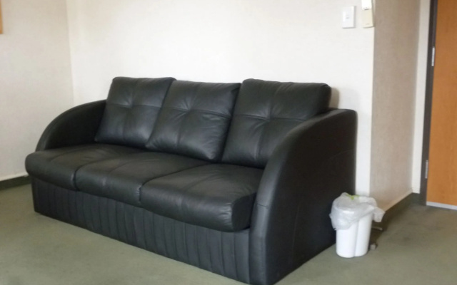City Suites Tauranga