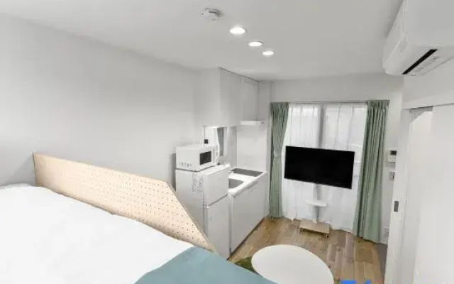 Nishi Shinjyuku 203